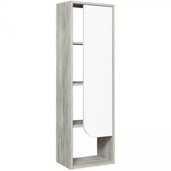 Шкаф пенал Runo