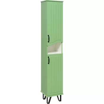 Шкаф пенал Runo