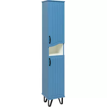 Шкаф пенал Runo