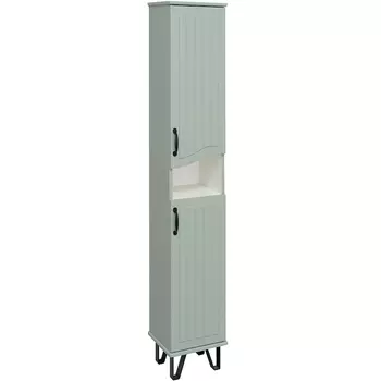 Шкаф пенал Runo