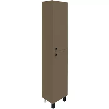 Шкаф пенал Runo