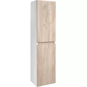 Шкаф пенал Runo