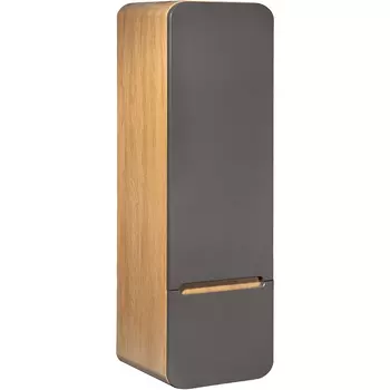 Шкаф пенал Runo