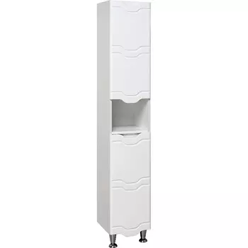 Шкаф пенал Runo