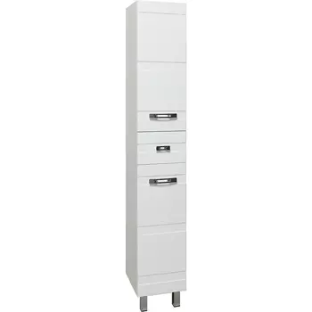 Шкаф пенал Runo