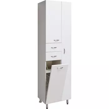 Шкаф пенал Runo