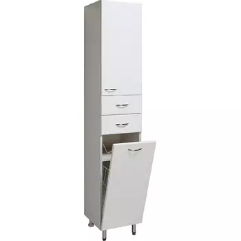 Шкаф пенал Runo