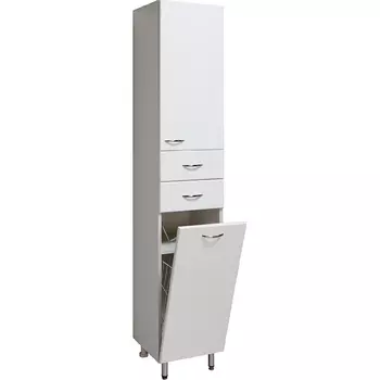 Шкаф пенал Runo