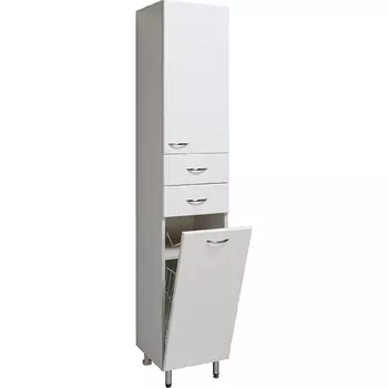 Шкаф пенал Runo