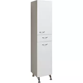 Шкаф пенал Runo