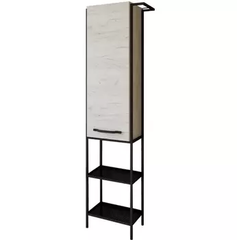 Шкаф пенал Sanflor