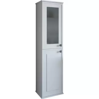 Шкаф пенал Sanflor