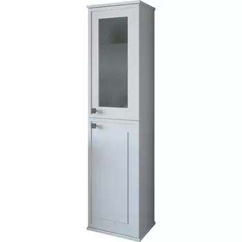 Шкаф пенал Sanflor