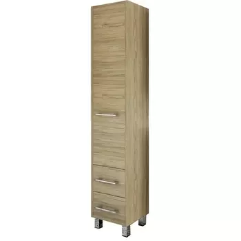 Шкаф пенал Sanflor