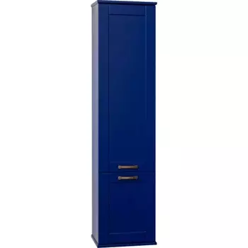 Шкаф пенал Sanflor