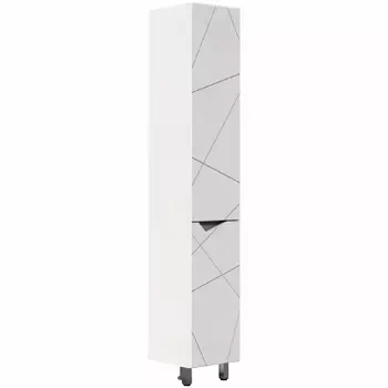 Шкаф пенал Sanstar