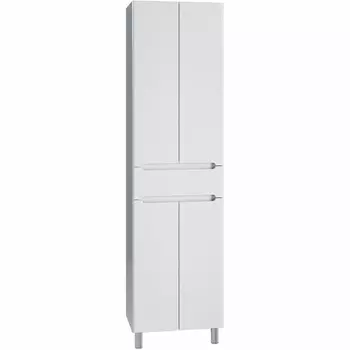 Шкаф пенал Sanstar