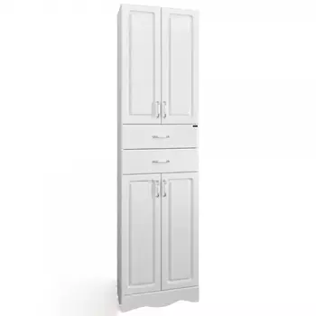 Шкаф пенал СанТа