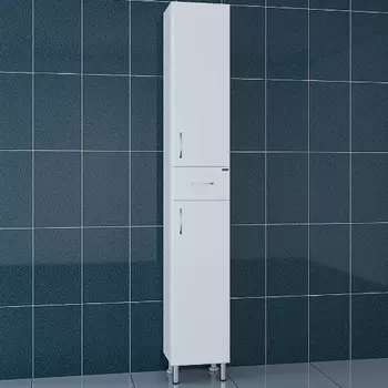 Шкаф пенал СанТа