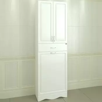 Шкаф пенал СанТа