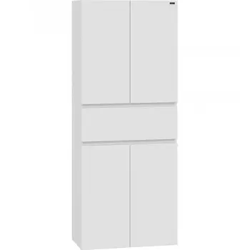 Шкаф пенал СанТа