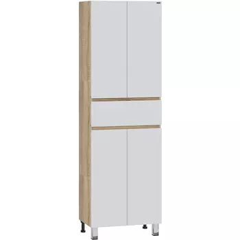 Шкаф пенал СанТа