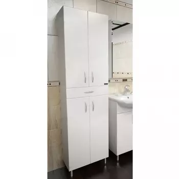 Шкаф пенал СанТа