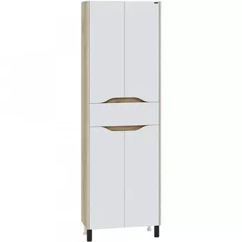 Шкаф пенал СанТа