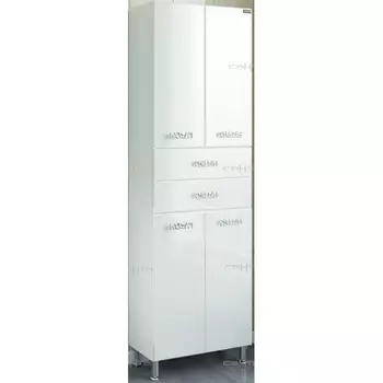 Шкаф пенал СанТа