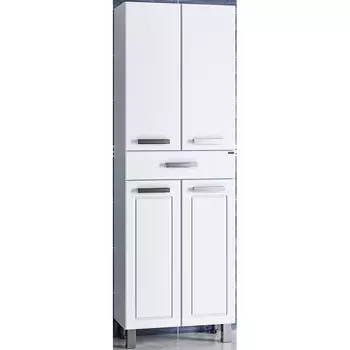 Шкаф пенал СанТа