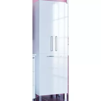 Шкаф пенал СанТа