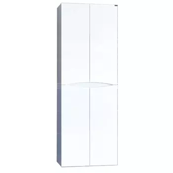 Шкаф пенал СанТа