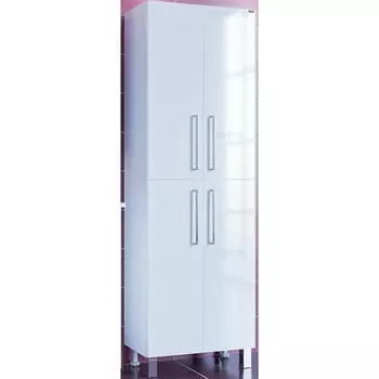 Шкаф пенал СанТа