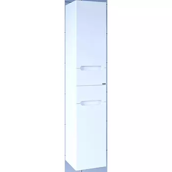 Шкаф пенал СанТа