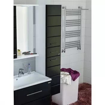 Шкаф пенал СанТа