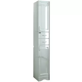 Шкаф пенал СанТа