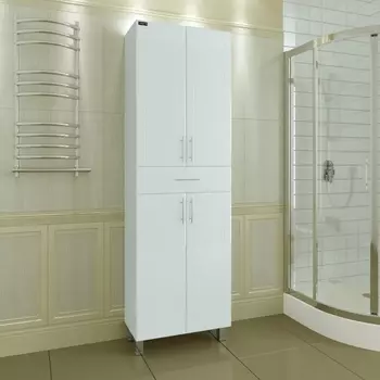 Шкаф пенал СанТа