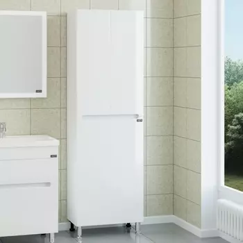 Шкаф пенал СанТа