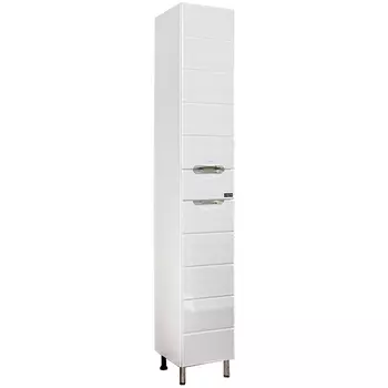 Шкаф пенал СанТа