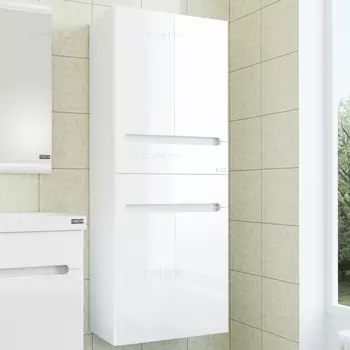 Шкаф пенал СанТа