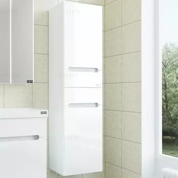 Шкаф пенал СанТа