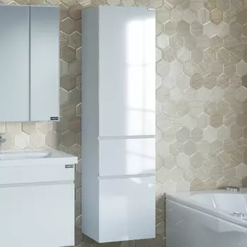 Шкаф пенал СанТа