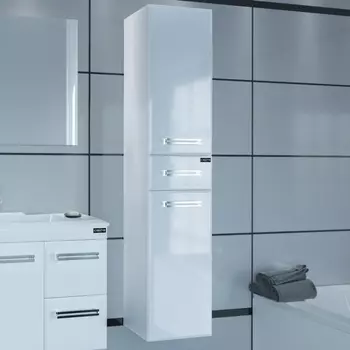 Шкаф пенал СанТа