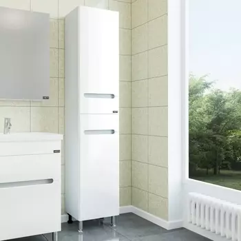 Шкаф пенал СанТа