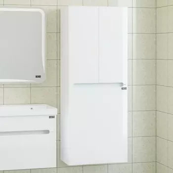 Шкаф пенал СанТа