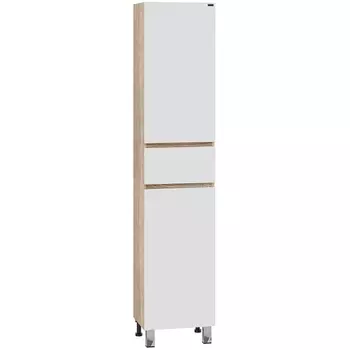 Шкаф пенал СанТа