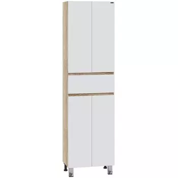 Шкаф пенал СанТа