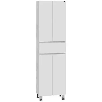 Шкаф пенал СанТа