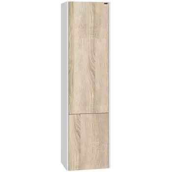 Шкаф пенал СанТа