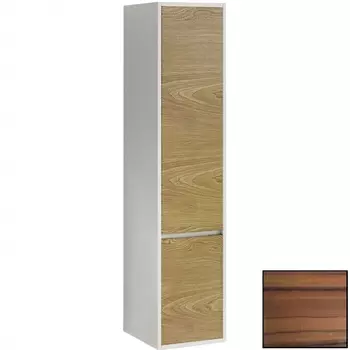 Шкаф пенал SanVit